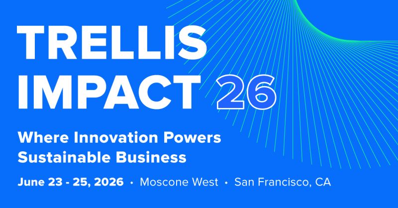 trellisimpact #climatetech #ai #innovation | Trellis Group