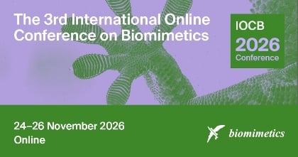 Biomimetics | An Open Access Journal from MDPI