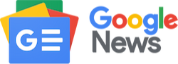 Google News Logo