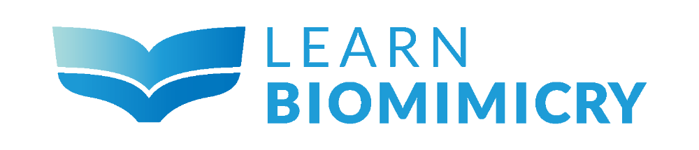 Header Logo Learn Biomimicry