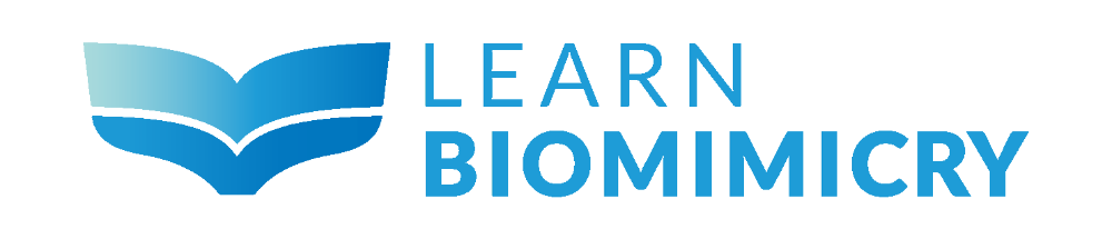 Header Logo Learn Biomimicry