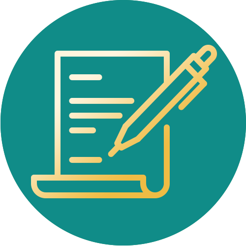 Get Setup Learn Biomimicry Icon