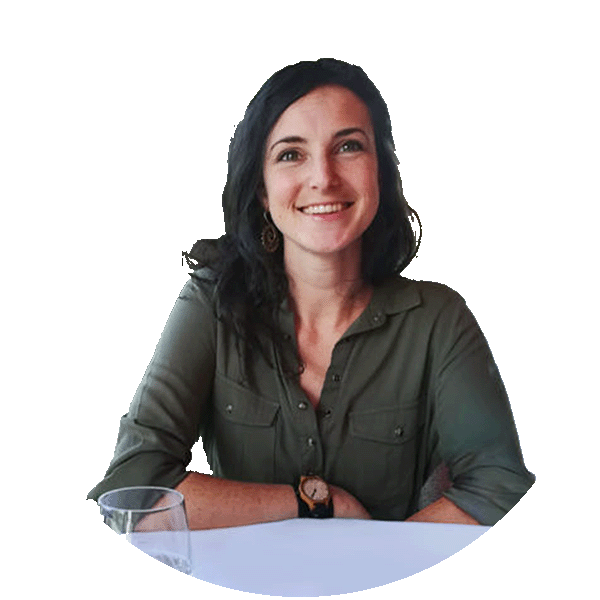 Jess Berliner - Biomimicry Course Designer