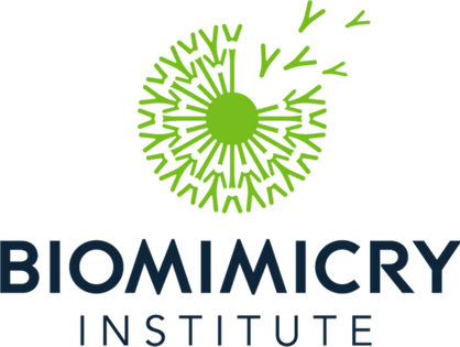 The Biomimicry Institute - Logo