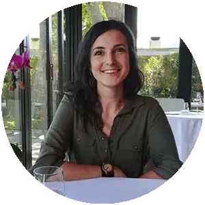 Jess Berliner