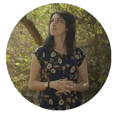 Biomimicry Short Course Designer - Jess Berliner