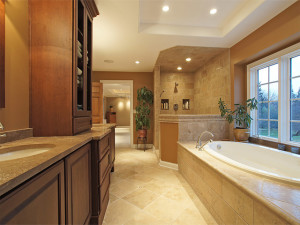 Denver Remodeling Company Bathroom