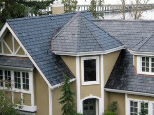 Roofing Insurance Slate Roofing Company Denever