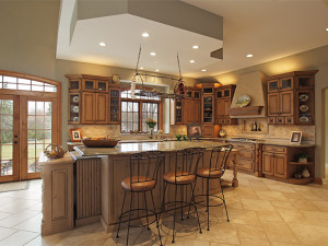 Denver Remodeling Company Kitchen