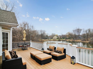 Denver Remodeling Company Decks