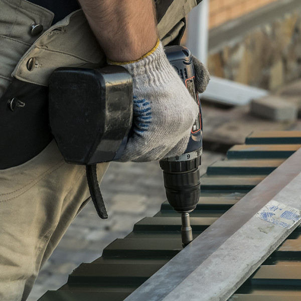 Denver Construction Company