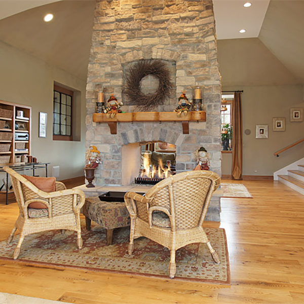 Denver Construction Company
